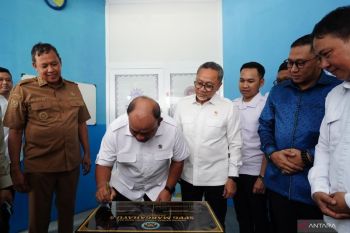 Sebanyak 1.780 SPPG dihentikan sementara dalam program MBG