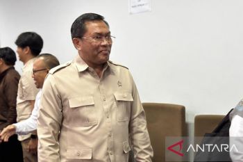 BGN membangun sistem terintegrasi untuk pastikan MBG tepat sasaran