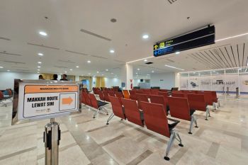 Ditjen Imigrasi perluas layanan Mecca Route hingga ke Bandara Hasanuddin Makassar