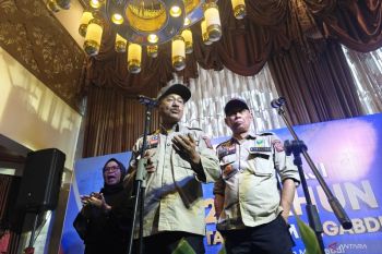 Kemensos mengajukan penambahan 5.000 guru Sekolah Rakyat