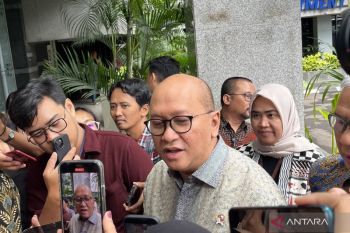 Danantara: Skema restrukturisasi Whoosh dalam tahap penyempurnaan