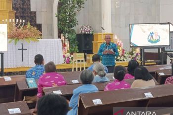 Kemendukbangga dorong sekolah lansia Jayawijaya dukung kualitas hidup