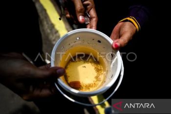 Dinkes Kaltim genjot target kasus kematian DBD di bawah 0,4 persen