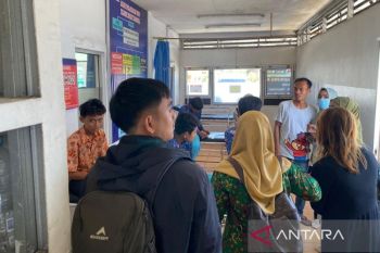 Pemkab Bengkulu Tengah lakukan investigasi dugaan siswa keracunan MBG