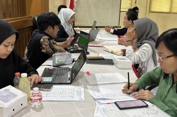 PPKUKM Jakbar fasilitasi sertifikasi halal bagi 200 UMKM binaan