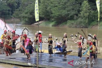 Festival Lom Plai raih penghargaan Karisma Event Nusantara 2026