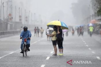 Waspada! BMKG Prediksi Cuaca Ekstrem Terjang Jabar Sepekan ke Depan
