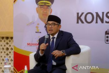 Sebanyak 85,9 persen warga Bandung puas layanan kesehatan