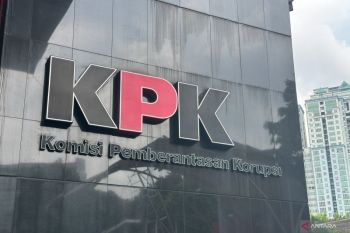 KPK usulkan pembatasan masa jabatan ketum parpol untuk cegah korupsi