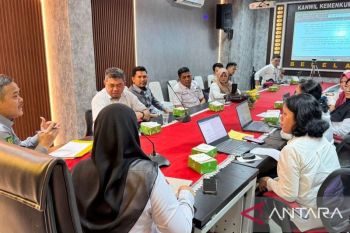 Menuju Sanitasi Layak dan Merata, Ranperbup Rokan Hilir Diselaraskan