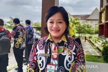 Dispursip Pulang Pisau kembangkan sistem demi peningkatan pengunjung perpustakaan