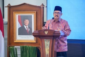 Indonesia, UNICEF launch US$131 million plan for Golden Indonesia 2045