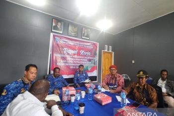 BP3OKP pastikan pelaku UMKM komoditas kopi dapat dukungan pemda