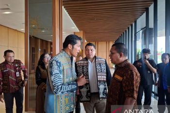 Alokasi KUR 2026 untuk pelaku UMKM di NTT mencapai Rp3 triliun