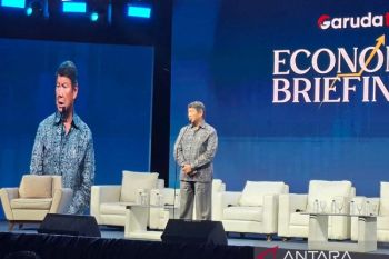 Danantara bidik tanah 400 meter dari Masjidil Haram