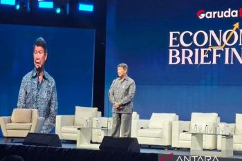 Indonesia dapat 150 juta barel minyak dari Rusia dengan harga khusus