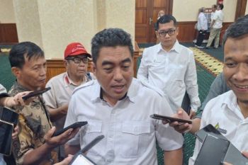 Kememtan targetkan produksi gula kristal putih 3,04 juta ton pada 2026