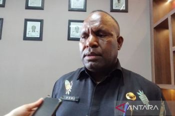 Papua Tengah kirim bantuan logistik untuk masyarakat Puncak dan Puncak Jaya