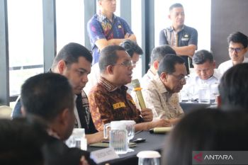 Gubernur NTT ingatkan pengadaan lahan K-SIGN Rote harus adil