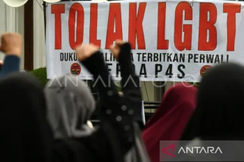 Pemkot Makassar fokus cegah LGBT