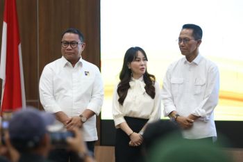 BP Batam catat investasi triwulan I tumbuh 102%