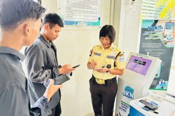 BPJS Kesehatan: 345 Ribu warga kurang mampu di Batam dijamin pemerintah pusat