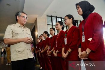 Mapping the impact of Indonesia's National Internship program