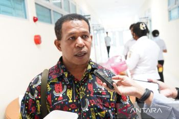 Program Kampung Sehat YPMAK layani warga 16 kampung di Mimika