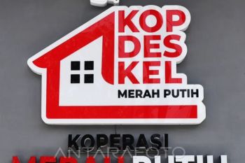 TNI bantu penyelesaian kantor kopdes merah putih di Talaud