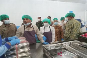 Mendukbangga: Program MBG upaya antisipasi keluarga berisiko stunting