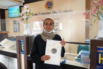 Reforma Agraria Desa Soso, menguatkan peran petani perempuan menuju kesejahteraan