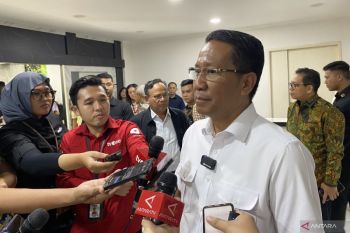 Pemerintah targetkan RUU Hak Cipta rampung tahun ini