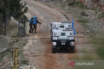 Indonesia desak PBB investigasi gugurnya Praka Rico