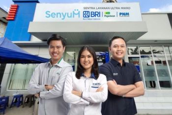 Laba PNM melonjak sejak 2020, capai Rp1,14 triliun pada 2025