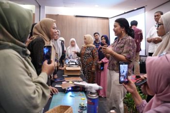 Pertamina Sulawesi dorong UMKM naik kelas lewat UMK Academy 2026