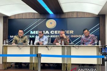 MA dan KPK kerja sama tingkatkan integritas hakim seluruh Indonesia