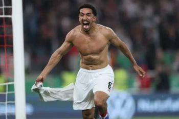 VfB Stuttgart lolos ke final DFB Pokal usai kalahkan Freiburg 2-1