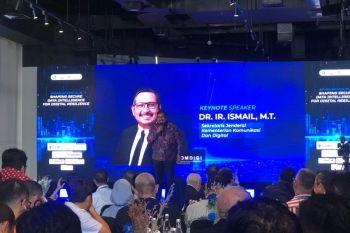 Indonesia working to improve data security