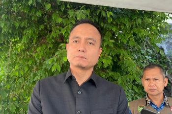 South Sumatra sets forest fire alert status through Nov 30