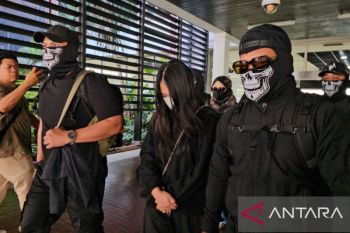 Polri ungkap hasil pemeriksaan awal istri-anak Koko Erwin terkait TPPU