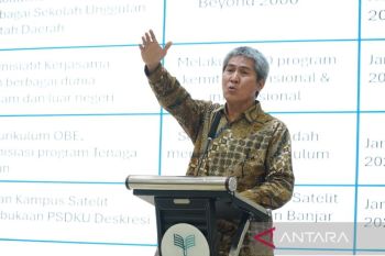 Tanggapi kenaikan harga LPG, Akademisi dorong gunakan kompor induksi