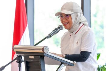 KPU siapkan Dapil Khusus IKN menuju Pemilu 2029