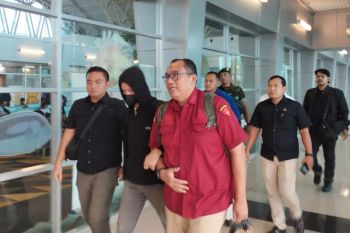 Kejaksaan Tangkap Tersangka DPO Kasus Korupsi ASITA Dispar Kaltara