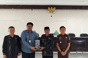 Pemkab Buol dorong kades perkuat tata kelola keuangan desa