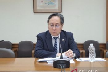 Jepang sebut industri otomotif menjadi investasi menjanjikan di Indonesia