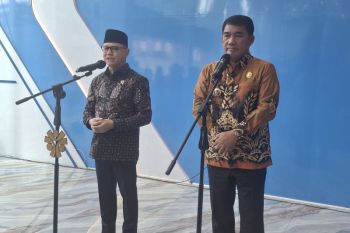 Menteri P2MI dan Gubernur Sulut sepakati penyiapan pekerja migran