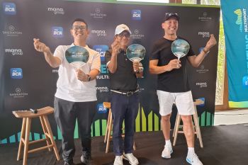 Gelar festival multisport, BCA dorong pertumbuhan ekonomi Belitung