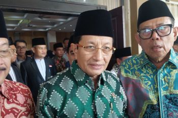 Kemenag minta Baznas putus rantai kemiskinan melalui beasiswa bagi mustahik