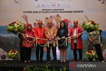 Eksplorasi rempah dan budaya lewat Program Tematik Ternate & Tidore