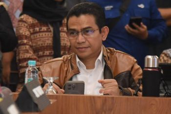Anggota DPR: Sinergi antarprovinsi kunci perkuat ekonomi Sumatera